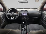 2021 Nissan MARCH 5 PTS HB ADVANCE TM5 AAC VE BA ABS RA-15