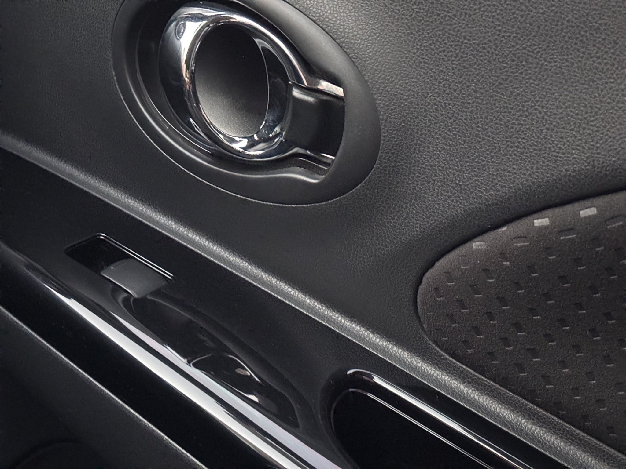 2021 Nissan MARCH 5 PTS HB ADVANCE TM5 AAC VE BA ABS RA-15