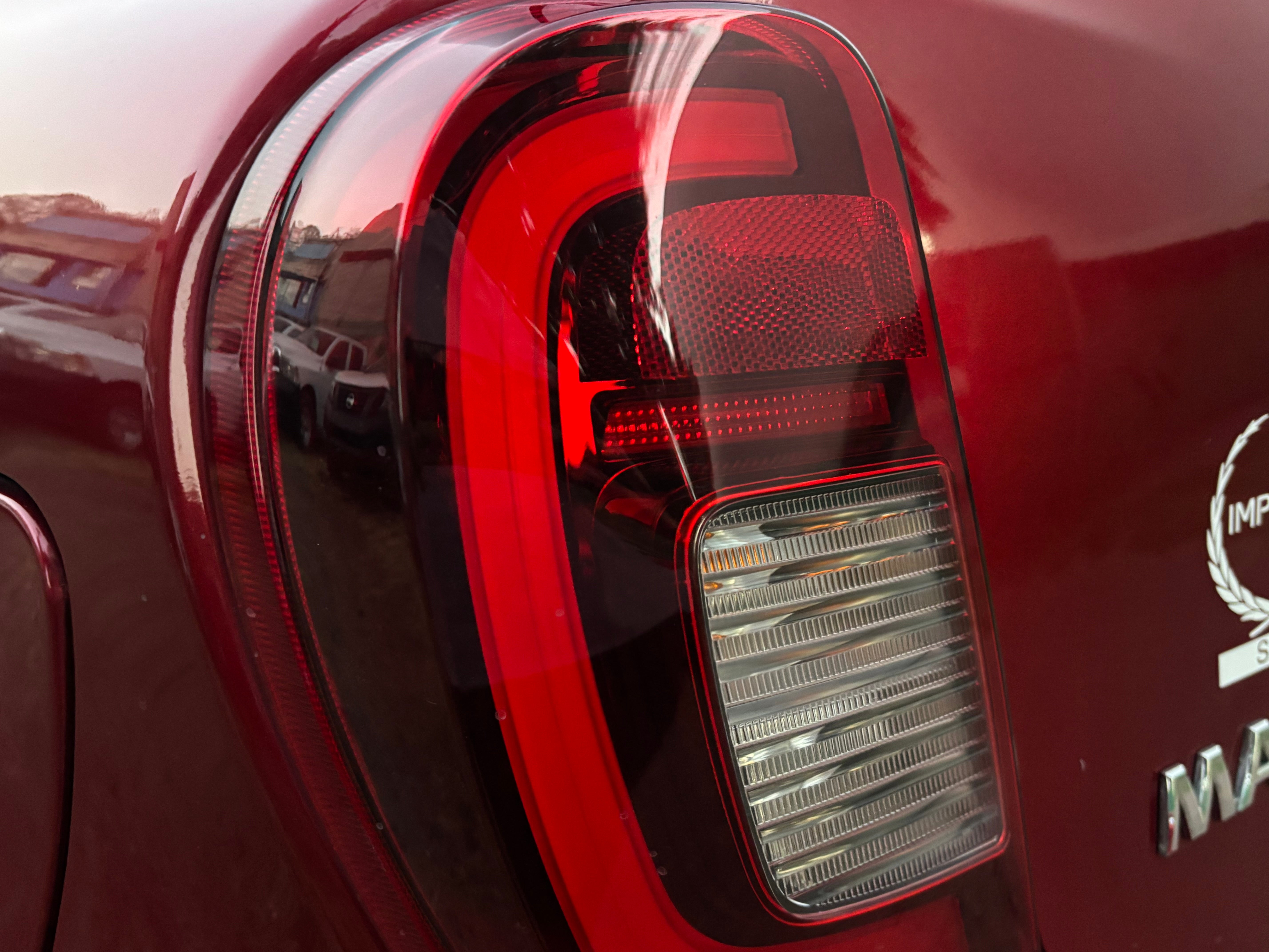 2021 Nissan MARCH 5 PTS HB ADVANCE TM5 AAC VE BA ABS RA-15