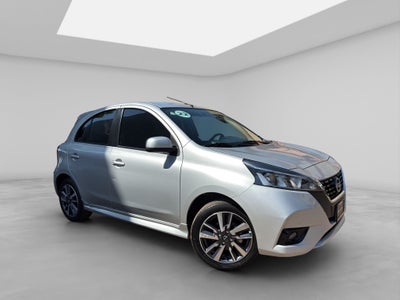 2022 Nissan MARCH 5 PTS HB EXCLUSIVE TM5 AAC AUT VE BA ABS RA-15