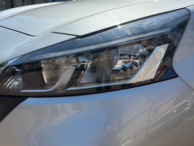 2022 Nissan MARCH 5 PTS HB EXCLUSIVE TM5 AAC AUT VE BA ABS RA-15