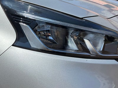 2022 Nissan MARCH 5 PTS HB EXCLUSIVE TM5 AAC AUT VE BA ABS RA-15