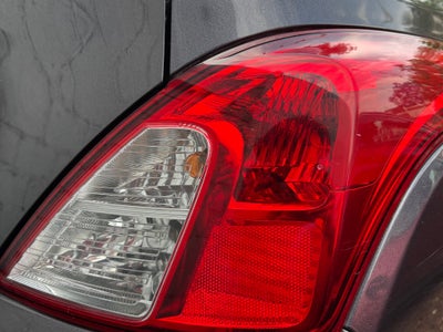 2015 Nissan VERSA 4 PTS ADVANCE TA AAC VE F NIEBLA RA-15