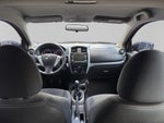 2017 Nissan VERSA 4 PTS ADVANCE TM5 AAC VE F NIEBLA RA-15