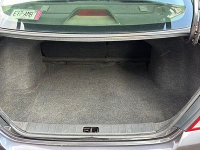 2017 Nissan VERSA 4 PTS ADVANCE TM5 AAC VE F NIEBLA RA-15