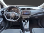 2024 Nissan VERSA 4P SENSE L41.6 AUT