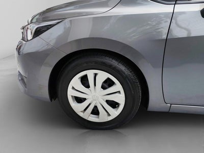 2025 Nissan VERSA 4P SENSE L41.6 AUT