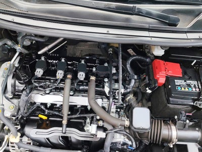 2025 Nissan VERSA 4P SENSE L41.6 AUT
