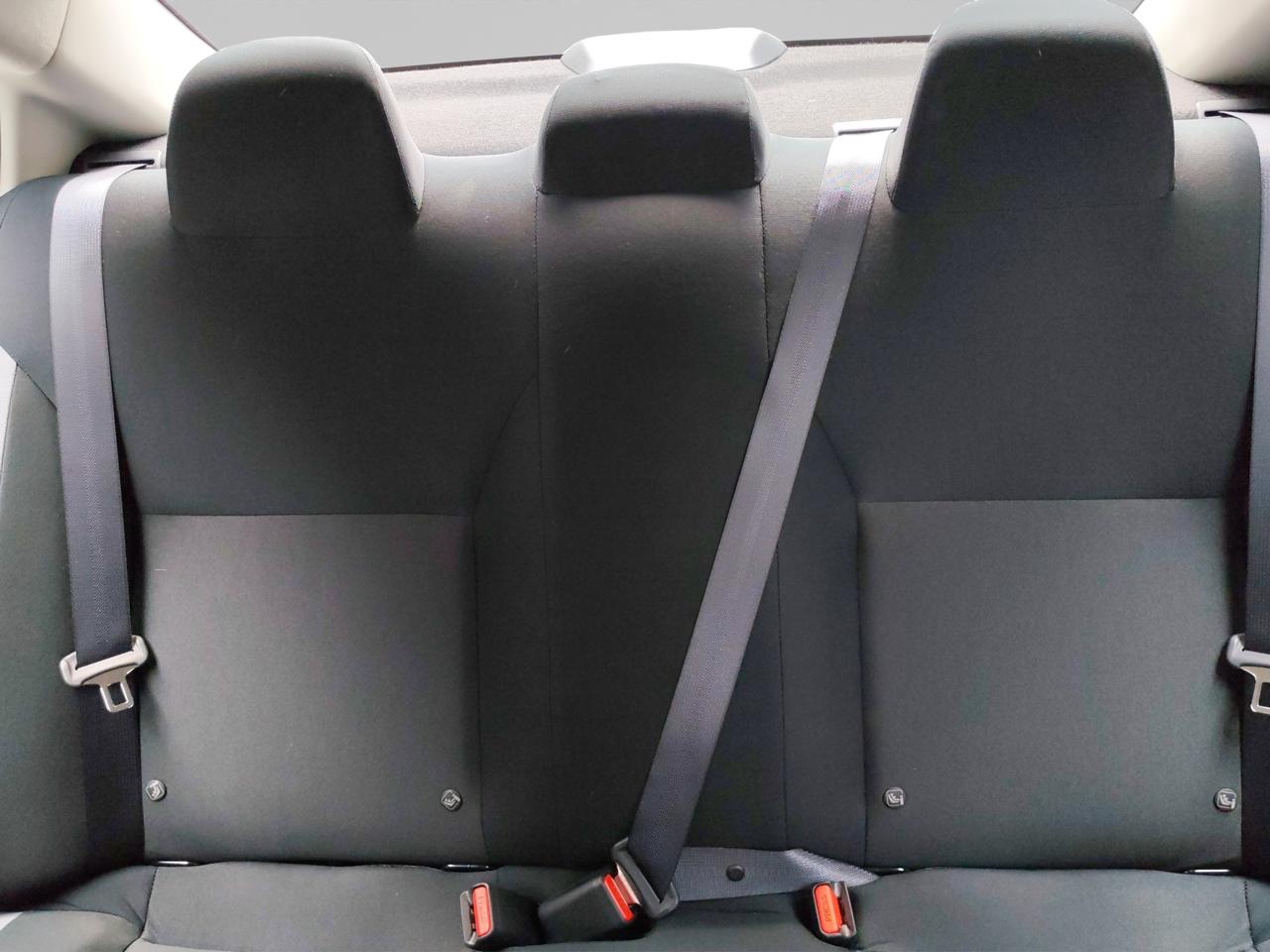 2025 Nissan VERSA 4P SENSE L41.6 AUT