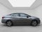 2024 Nissan VERSA 4P ADVANCE L41.6 AUT