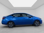 2024 Nissan VERSA 4P ADVANCE L41.6 AUT
