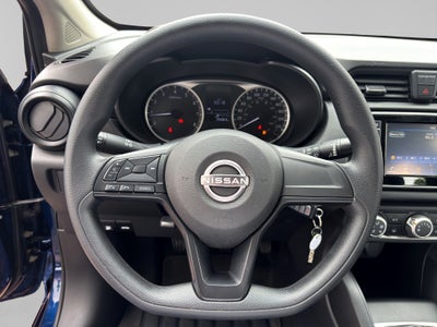2025 Nissan VERSA 4P SENSE L41.6 MAN