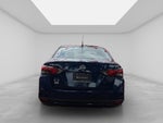 2025 Nissan VERSA 4P SENSE L41.6 MAN