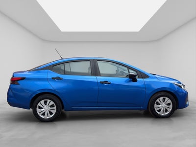 2023 Nissan VERSA 4P SENSE L41.6 MAN
