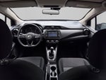 2023 Nissan VERSA 4P SENSE L41.6 MAN