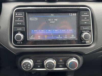 2023 Nissan VERSA 4P SENSE L41.6 MAN