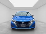 2023 Nissan VERSA 4P SENSE L41.6 MAN