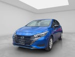 2023 Nissan VERSA 4P SENSE L41.6 MAN