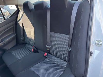 2024 Nissan VERSA 4P SENSE L41.6 AUT