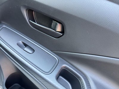 2024 Nissan VERSA 4P SENSE L41.6 AUT