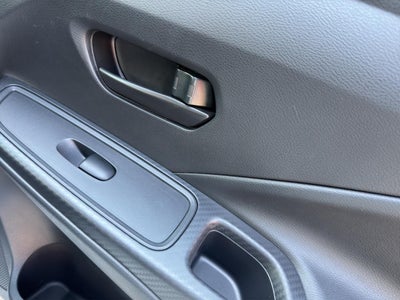 2024 Nissan VERSA 4P SENSE L41.6 AUT