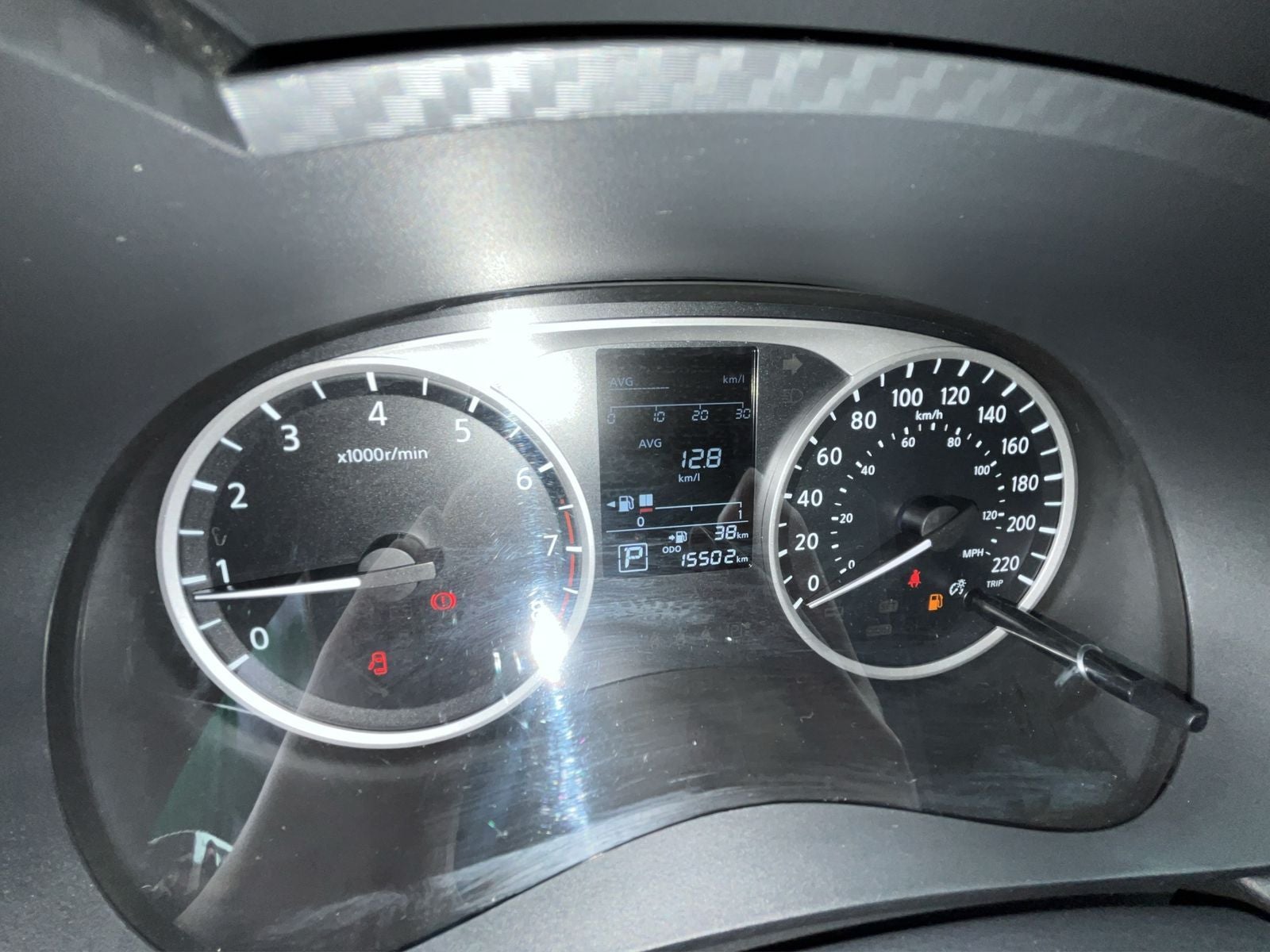 2025 Nissan VERSA 4P SENSE L41.6 AUT