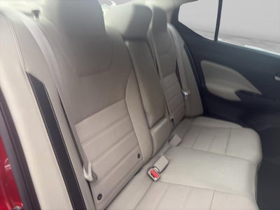 2023 Nissan VERSA 4P EXCLUSIVE L41.6 AUT