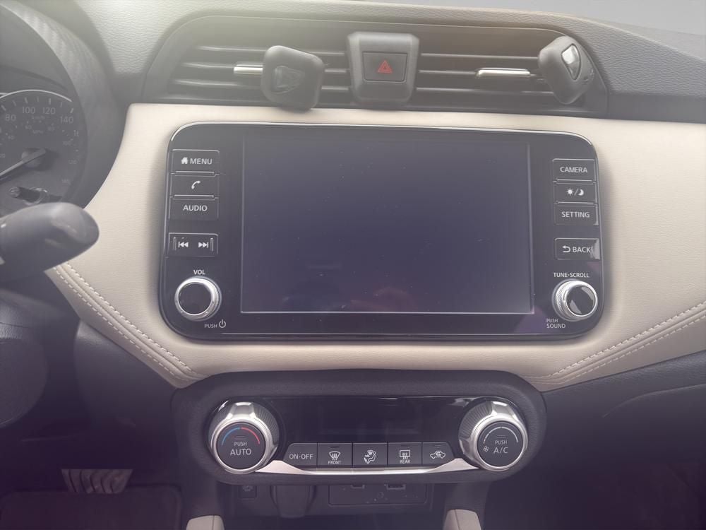 2023 Nissan VERSA 4P EXCLUSIVE L41.6 AUT