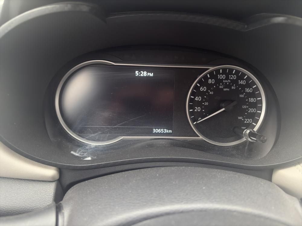 2023 Nissan VERSA 4P EXCLUSIVE L41.6 AUT