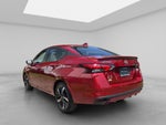 2024 Nissan VERSA 4P SR L41.6 AUT
