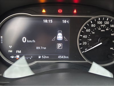 2025 Nissan VERSA 4P EXCLUSIVE L41.6 AUT