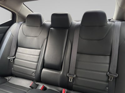 2025 Nissan VERSA 4P EXCLUSIVE L41.6 AUT