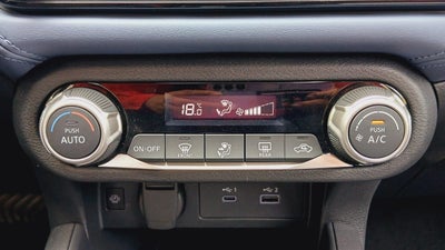 2023 Nissan VERSA 4P EXCLUSIVE L41.6 AUT