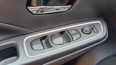 2023 Nissan VERSA 4P EXCLUSIVE L41.6 AUT