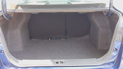 2023 Nissan VERSA 4P EXCLUSIVE L41.6 AUT