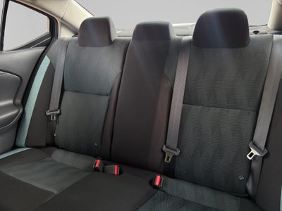2026 Nissan VERSA ADVANCE TM