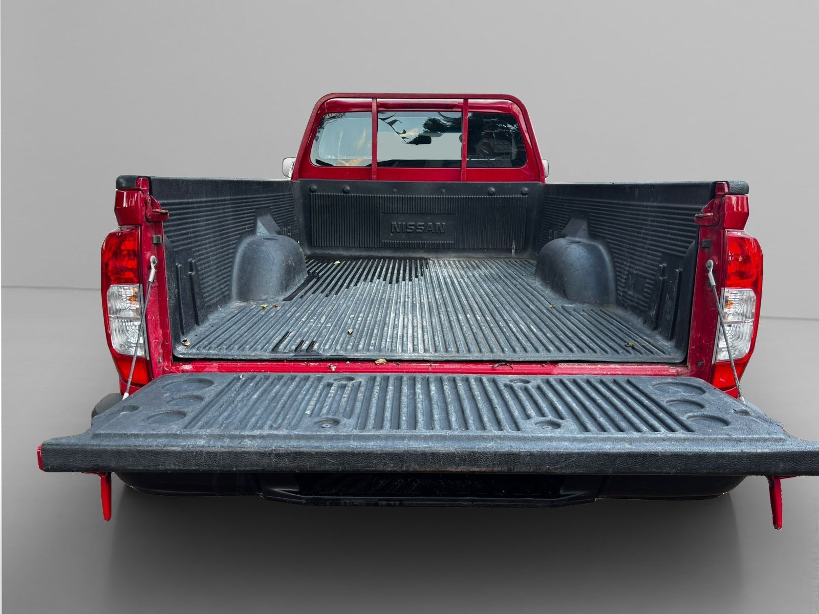 2022 Nissan NP300 2 PTS PICK-UP TM6 AAC