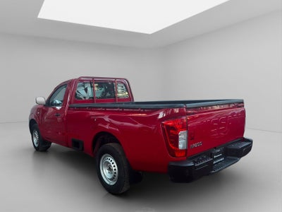 2022 Nissan NP300 2 PTS PICK-UP TM6 AAC