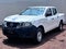 2020 Nissan NP300 FRONTIER 4 PTS DOBLE CABINA 25 TD TM6 F HALOGENO R-16 4X4