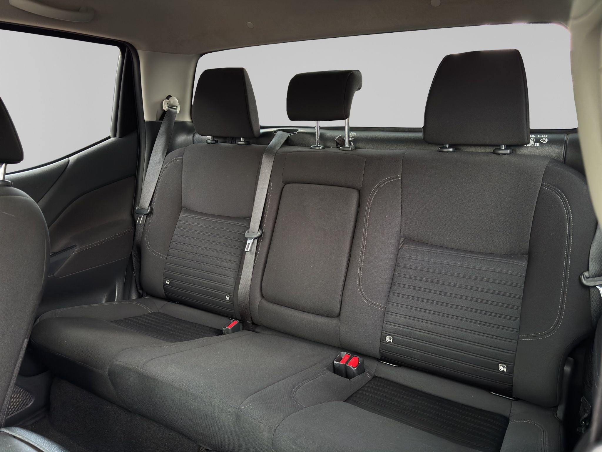 2023 Nissan FRONTIER 4P XE L42.5 MAN