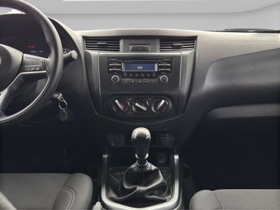 2023 Nissan FRONTIER 4P XE L42.5 MAN