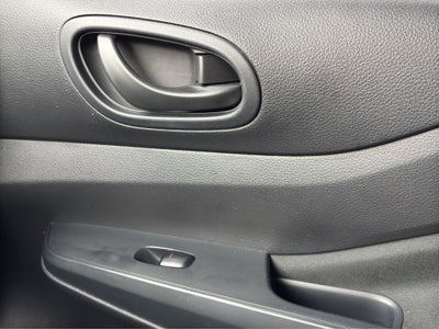 2023 Nissan FRONTIER 4P XE L42.5 MAN