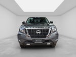 2023 Nissan FRONTIER 4P XE L42.5 MAN