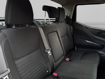 2023 Nissan FRONTIER 4P XE L42.5 MAN