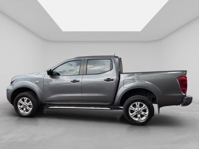 2023 Nissan FRONTIER 4P XE L42.5 MAN