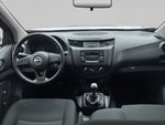 2024 Nissan NP300 CHASIS CABINA 2P L42.5 MAN AA