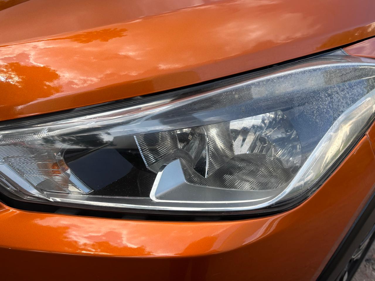 2019 Nissan KICKS 5 PTS ADVANCE 16L TA AAC VE RA-17