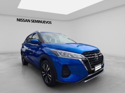 2024 Nissan KICKS 5P ADVANCE L41.6 AUT