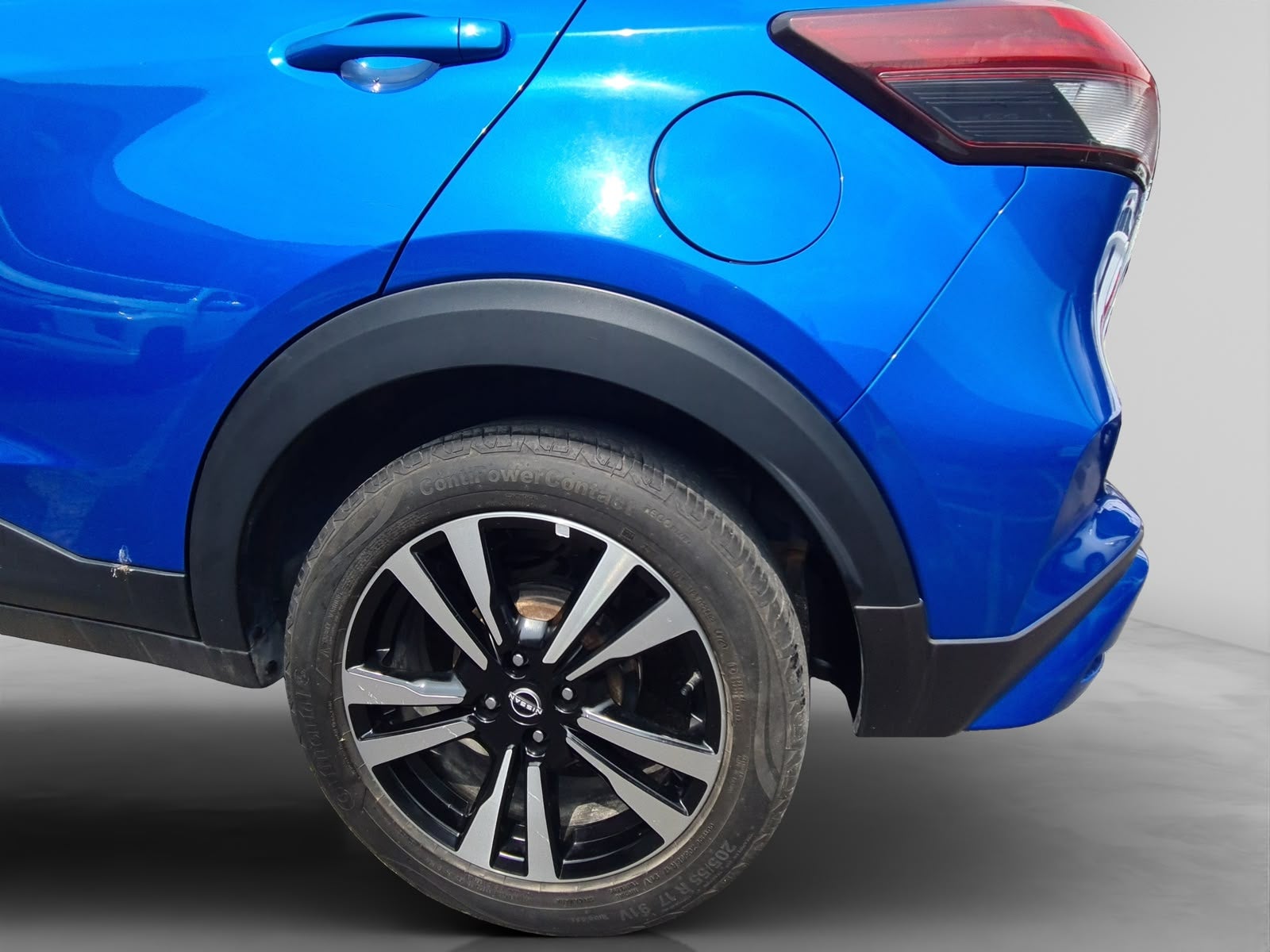 2024 Nissan KICKS 5P ADVANCE L41.6 AUT