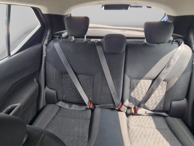 2024 Nissan KICKS 5P ADVANCE L41.6 AUT